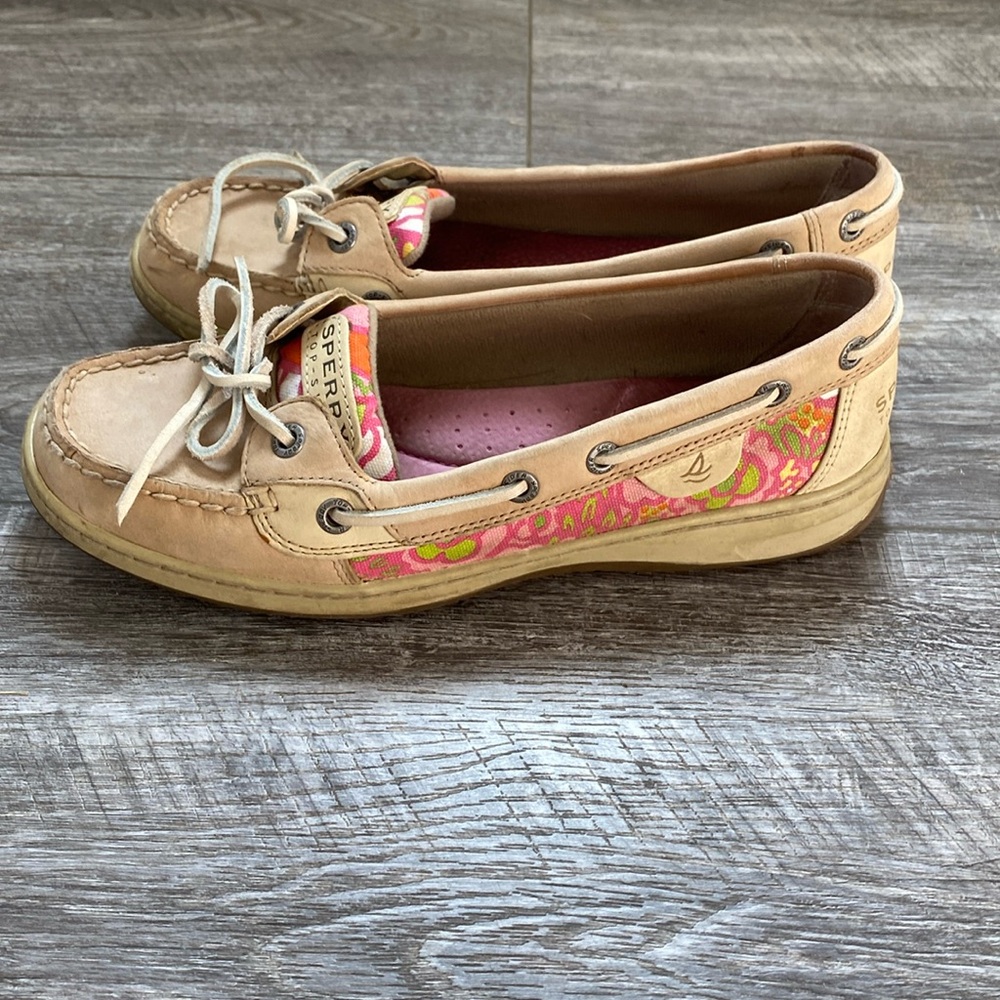 Sperry